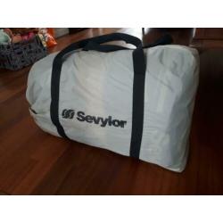 sevylor opblaasbare kano