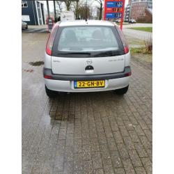 Opel Corsa 1.7 DI 2001