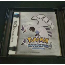 Pokemon SoulSilver