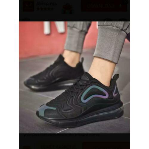 Sale! nike airmax 720 maat 36/47