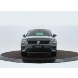 Volkswagen Tiguan 1.4 Tsi 150pk ACT DSG Highline | Panoramad