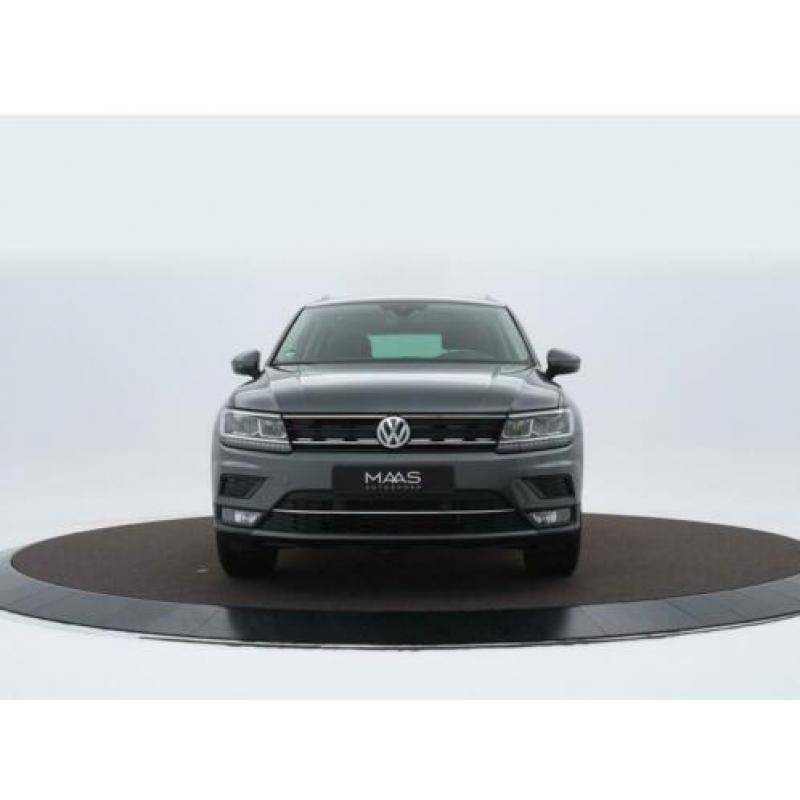 Volkswagen Tiguan 1.4 Tsi 150pk ACT DSG Highline | Panoramad