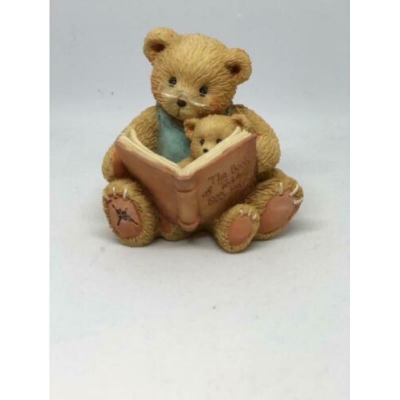 Cherished Teddies roosevelt