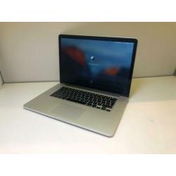 Macbook Pro 15 2015 #38205 / 38446