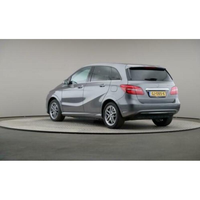 Mercedes-Benz B-Klasse Electric Drive Lease Edition Automaat