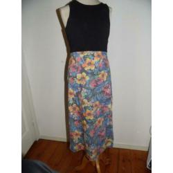 mooie Vingino maxi jurk maat 128