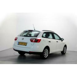 SEAT Ibiza ST 1.2 TSI Enjoy Airco Elektrische ramen Bluetoot