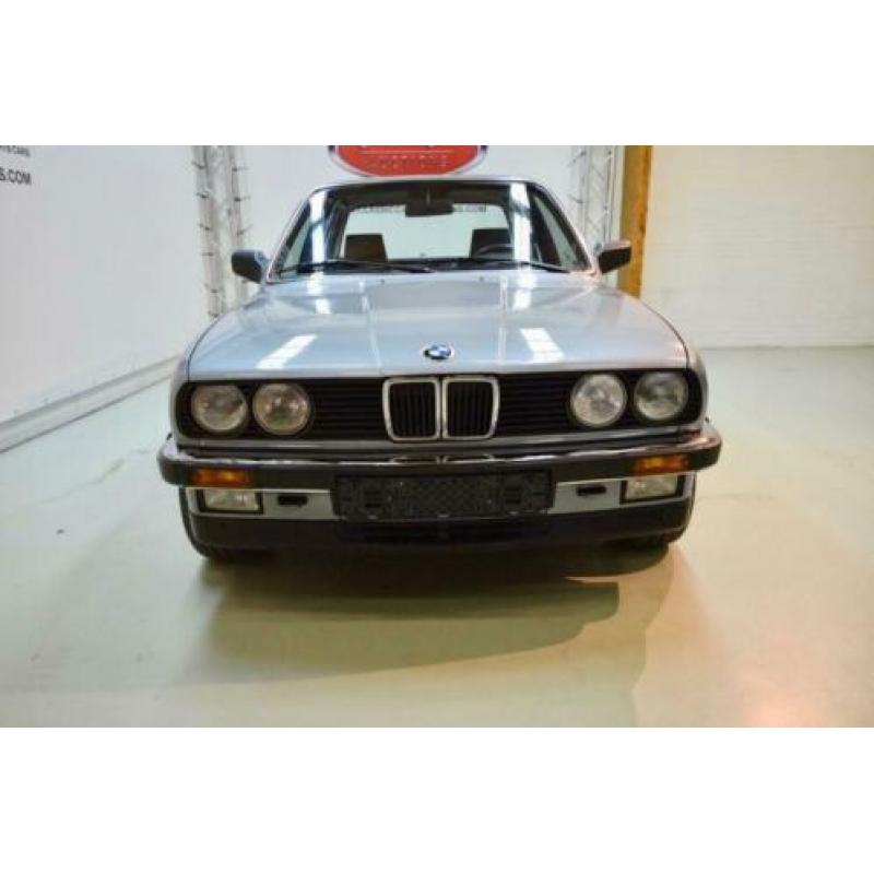 Bmw 3-SERIE iX E30