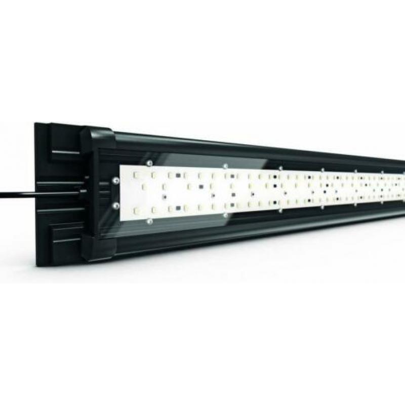 Juwel rio 450 2 jaar oud met 4x tl-lampen high light