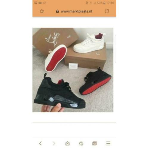 Louboutin Aurelien