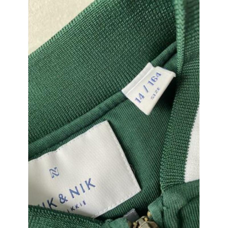 Nik&Nik vest Nik en Nik maat 14 / 164