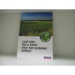 Daf Roedfilters Stickers