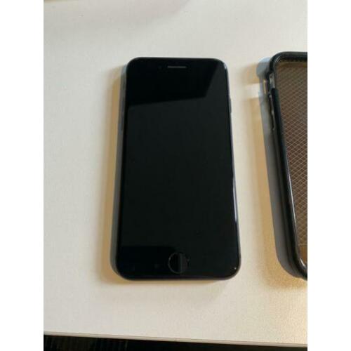Apple Iphone 8 - 64gb - zwart