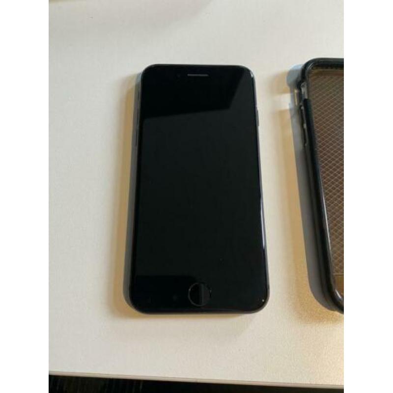 Apple Iphone 8 - 64gb - zwart