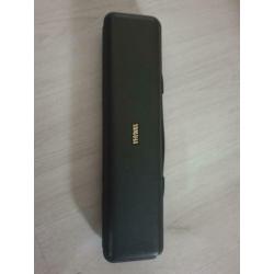 Yamaha Dwarsfluit