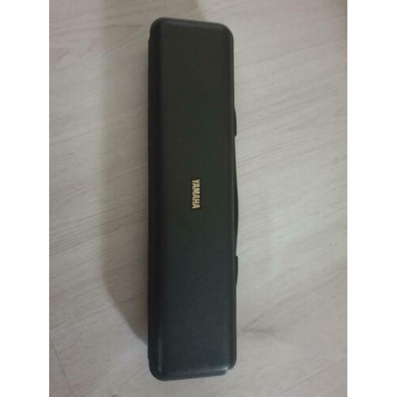 Yamaha Dwarsfluit