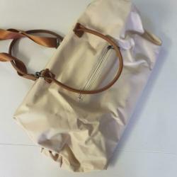 Mommy Bag Childhome Ecru (Retour)