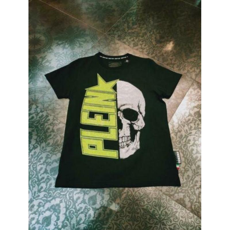 Philipp Plein t-shirts