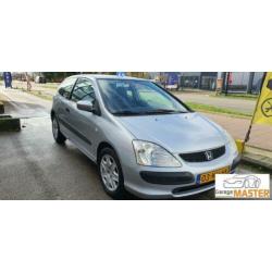 Honda Civic 1.4i LS automaat
