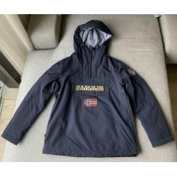 Napajiri Rainforest dames xs donkerblauw