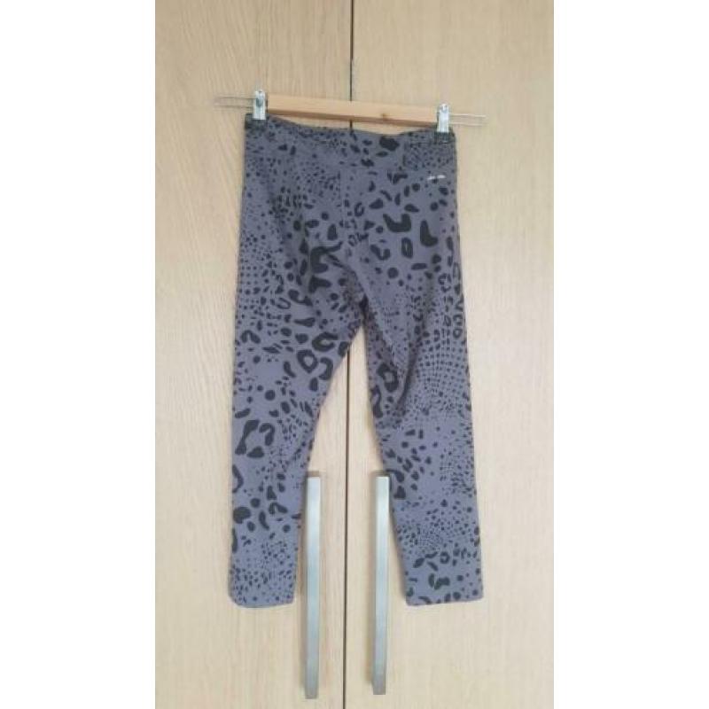 Adidas, 3/4 sportlegging, maat XS