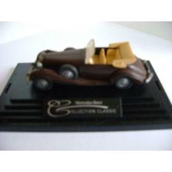 Mercedes 540 K Wiking Collection Classic