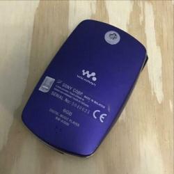 Sony NW-A1000