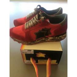 Sneakers Atlantic Stars maar 40