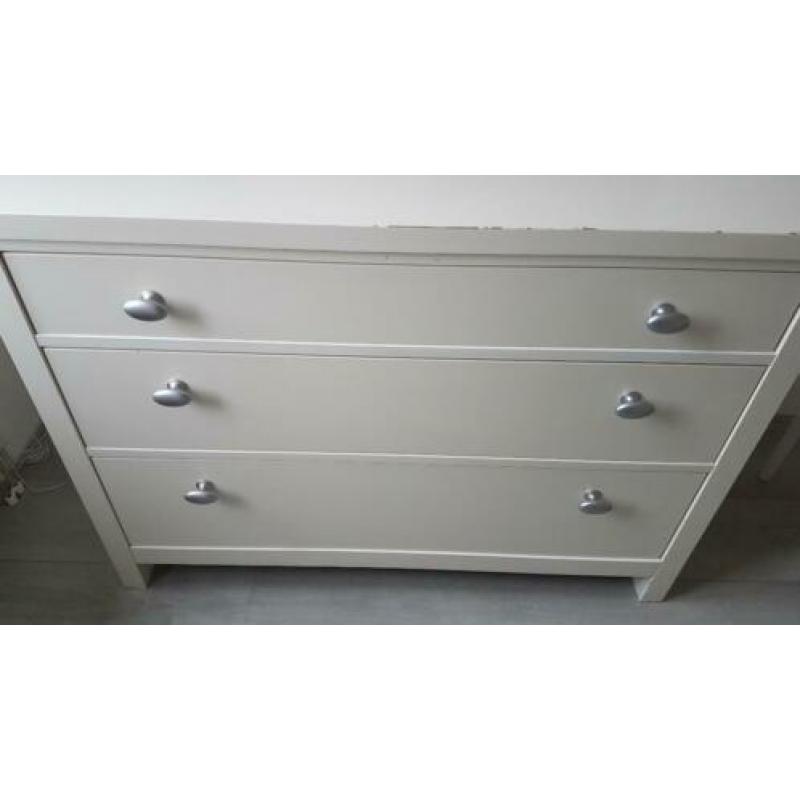 commode van Kids Factory