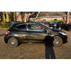 Peugeot 208 1.2 VTI 60KW/82PK 3-D