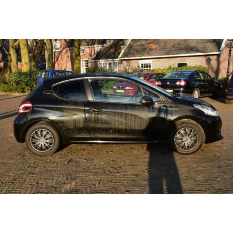 Peugeot 208 1.2 VTI 60KW/82PK 3-D
