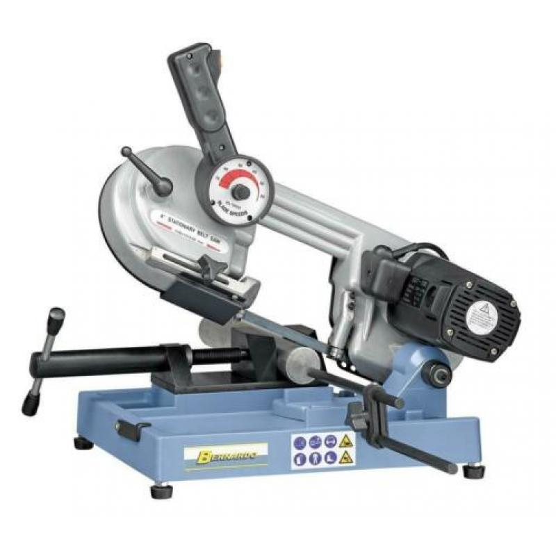 Bernardo bandzaagmachine EBS 100 B
