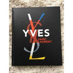 Yves Saint Laurent