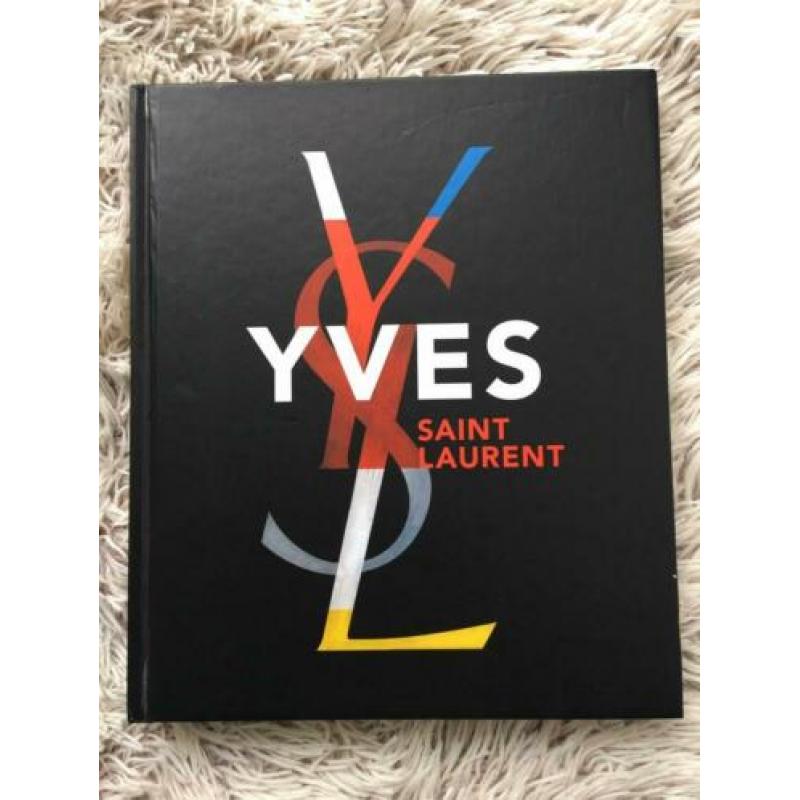 Yves Saint Laurent