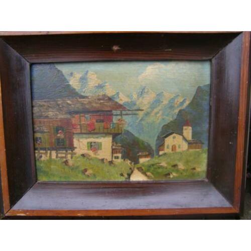 Wald am See