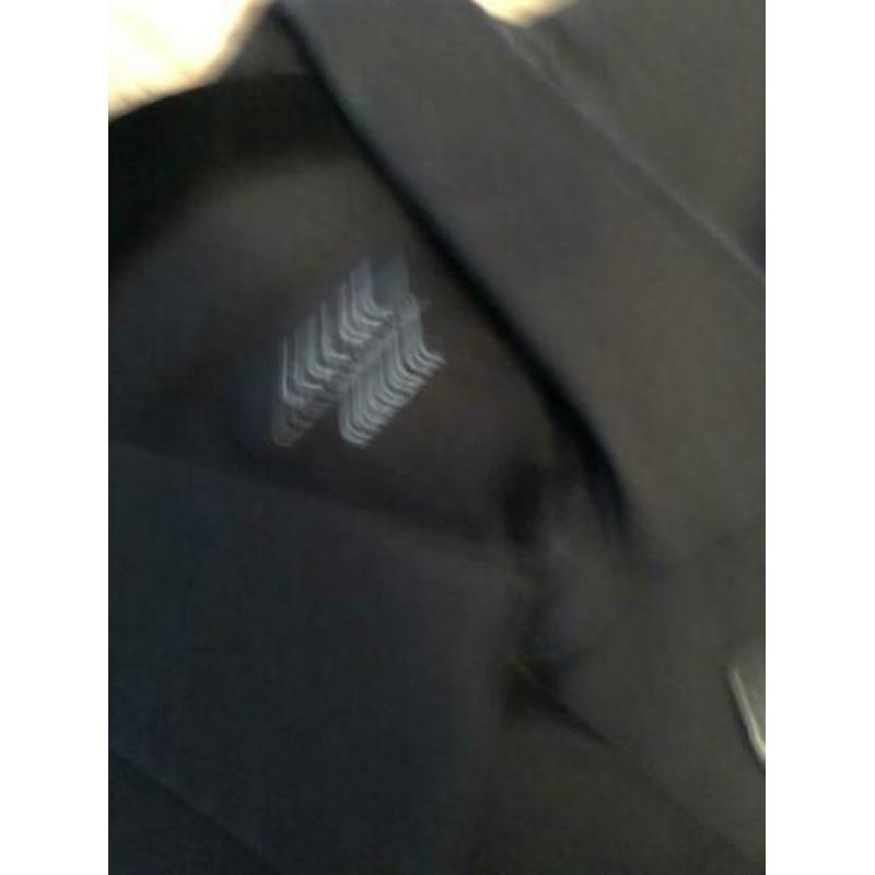 4 mooie overhemden zara M