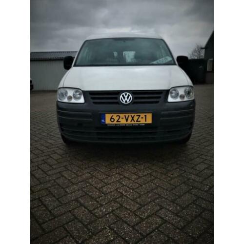 Volkswagen Caddy 2.0 SDI
