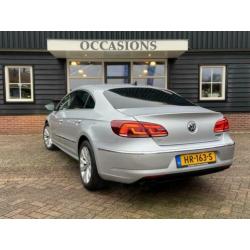 Volkswagen CC 1.4 TSI Cruise ctrl, Xenon, Navi, climate ctrl
