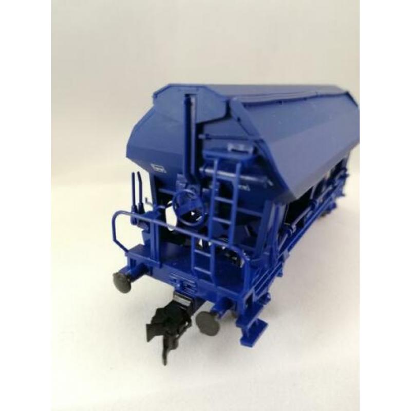 Roco H0 46248 NS onderlosser.