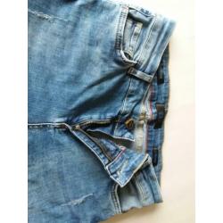 Twin Set Jeans maat S/36 skinny