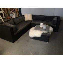 Prachtige loungeset