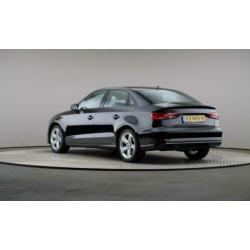 Audi A3 Limousine 1.0 TFSI ultra Lease Edition, LED, Navigat