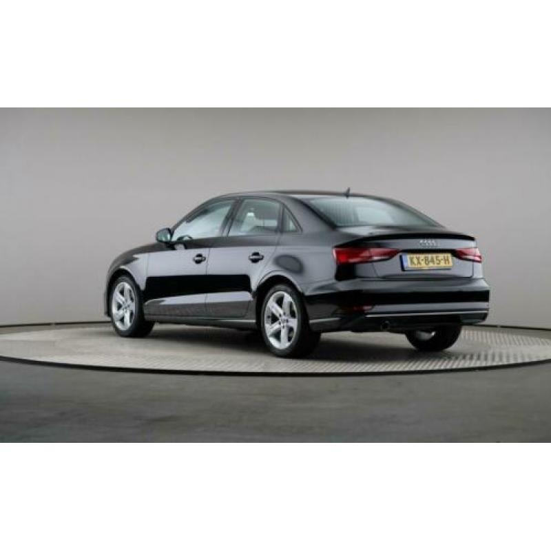 Audi A3 Limousine 1.0 TFSI ultra Lease Edition, LED, Navigat