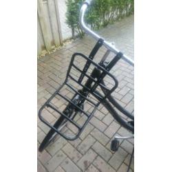 Dames Fiets, Sparta Granny