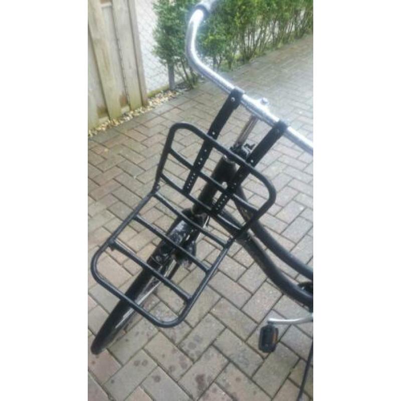 Dames Fiets, Sparta Granny