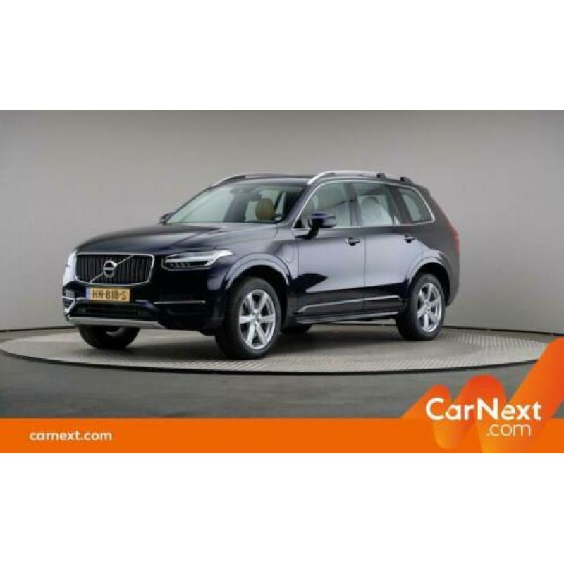 Volvo XC90 2.0 T8 Twin Engine AWD Momentum 7% Bijtelling Aut