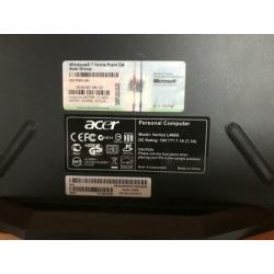 ACER Desktop 3X