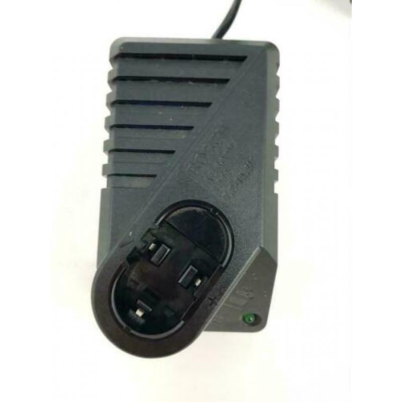 Bosch al60dv acculader