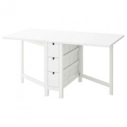Ikea Norden uitklapbare tafel