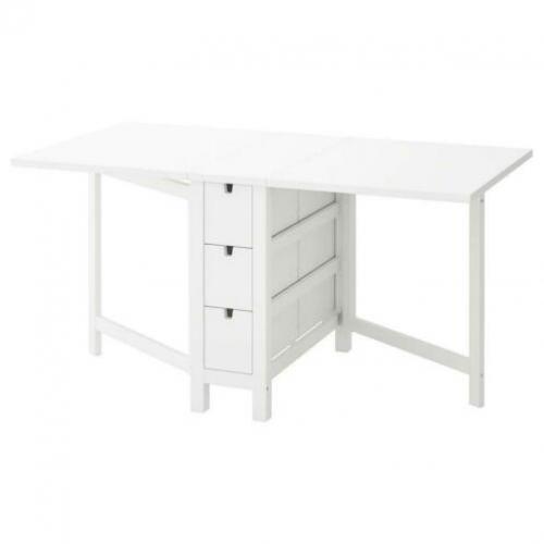 Ikea Norden uitklapbare tafel